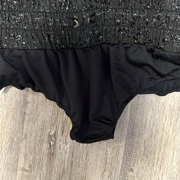 Zyia Active High Rise Bomber Shorts​​​​ - Picture 8 of 13